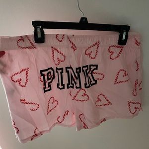 Victorias Secret Pink Shorts